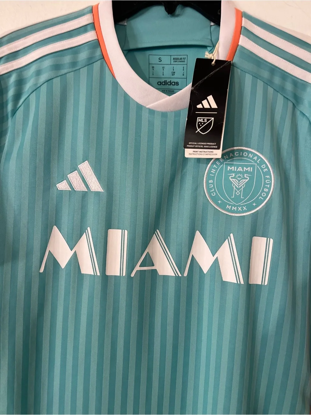 adidas official miami